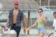 Kendall Jenner and Ben Simmons have reportedly broken up - Vogue Australia