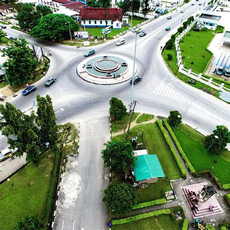 Top 5 Safest Cities To Live In Nigeria Propertypro Insider