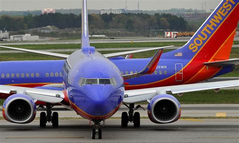 Southwest Airlines to add new summer flights from BWI - Baltimore Sun