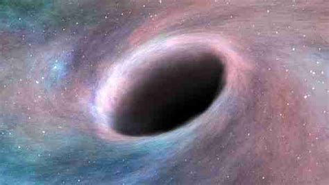 Kara Delikler Karanlık Enerji Yıldızları Mı Kozan Demircan