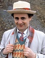 Nyy'xai Sylvester McCoy - Actor (Dr. Who). 7th Doctor Who 1987-89, 1996 ...