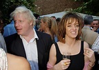 Who is Petronella Wyatt, when did she have an affair with Boris Johnson ...