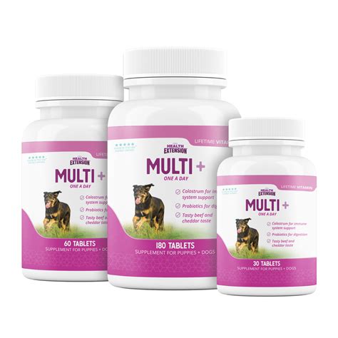 Health extension