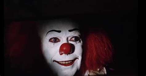 7 Scary Clowns In Movies That Will Haunt Our Nightmares No Matter How