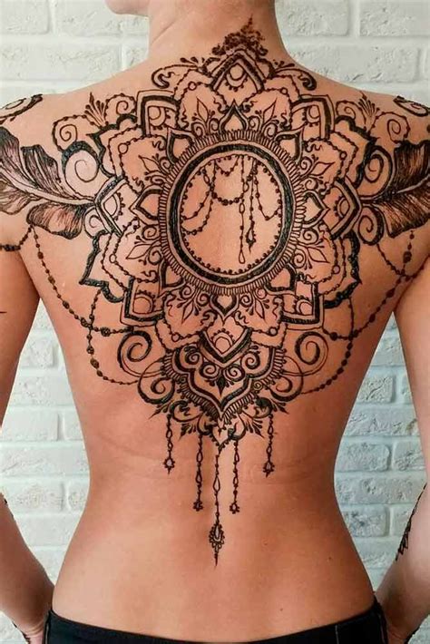 70 Henna Tattoo Designs Beautify Your Skin With The Real Art Henna