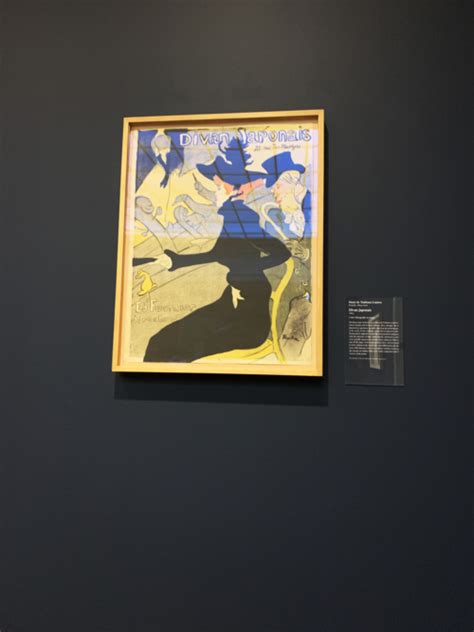 Toulouse Lautrec And The Celebrity Culture Of Paris Carlabellido