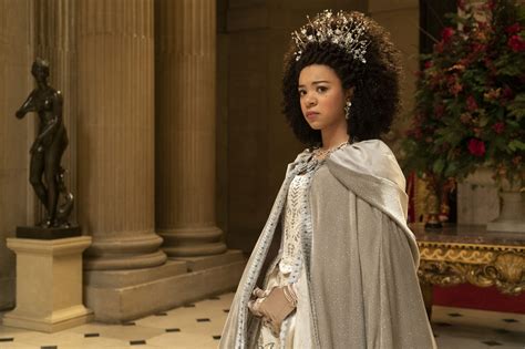 Queen Charlotte Bridgerton Spinoff Shines At Netflix Tudum Fan
