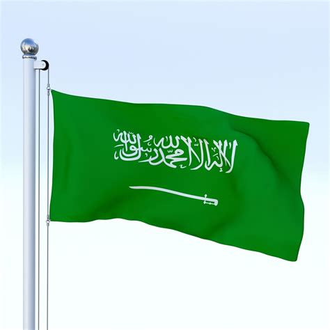Saudi Arabia Flag 31 Interesting Facts About Saudi Arabia The Facts