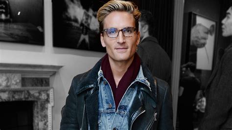 Oliver Proudlock Joins Us On Facebook For Gq Style Clinic Live British Gq