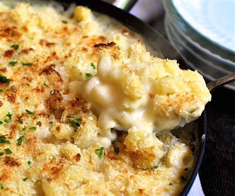 In fact, i'd make it now so you can eat it in peace because come thanksgiving, it's gonna go fast. One Pot Saucy Creamy Mac and Cheese | RecipeTin Eats