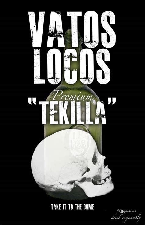 Vatos Locos By Bkgraphics On Deviantart