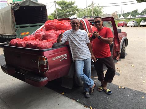 Mkrs bumi m sdn bhd jobs now available. PEWARIS BUMI HIJAU (M) SDN BHD: 1700 POLYBAG 504KG ...