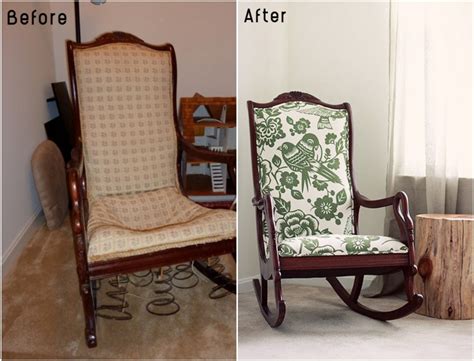 Vintage Pretty Before And After