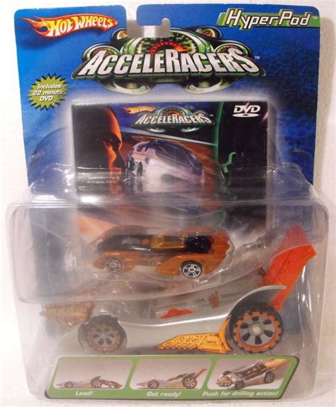 Acceleracers Hot Wheels 6325 Hot Sex Picture