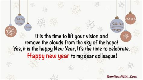 best new year wishes for colleagues 2022 viralhub24