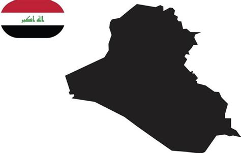 Iraq Logo Vector Art Icons And Graphics For Free Download