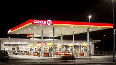 240 new jobs created as Topaz rebrands as Circle K | JOE is the voice ...