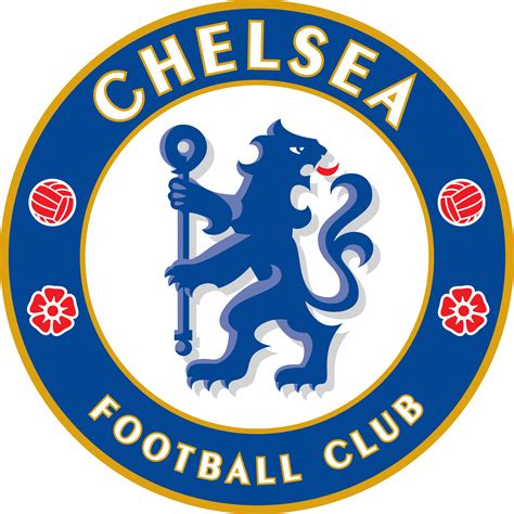Chelsea Football Club Logo Chelsea Football Club