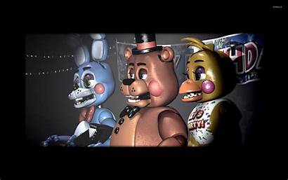 Nights Five Freddys Wallpapers Freddy Cool Iphone