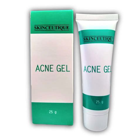 acne pure gel سعر