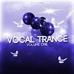 Vocal Trance - mp3 buy, full tracklist