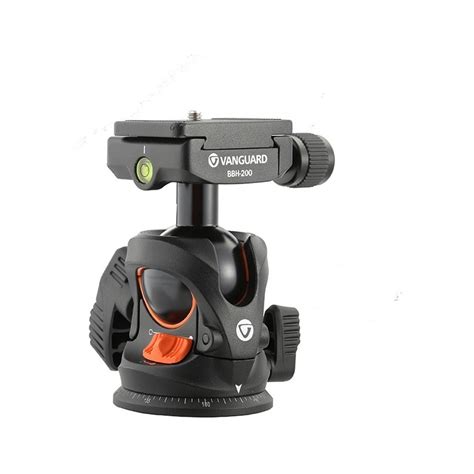 Последние твиты от bbh (@bbhblacksheep). Rotule pour trépieds Vanguard BBH-200 Ballhead
