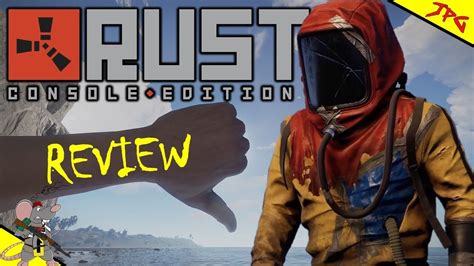 Should You Buy Rust Console Edition Rust Xbox Oneps4 Proxbox Series
