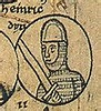 Category:Henry II of Bavaria - Wikimedia Commons