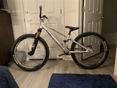 2019 Canyon Stitched 720 Custom Build For Sale