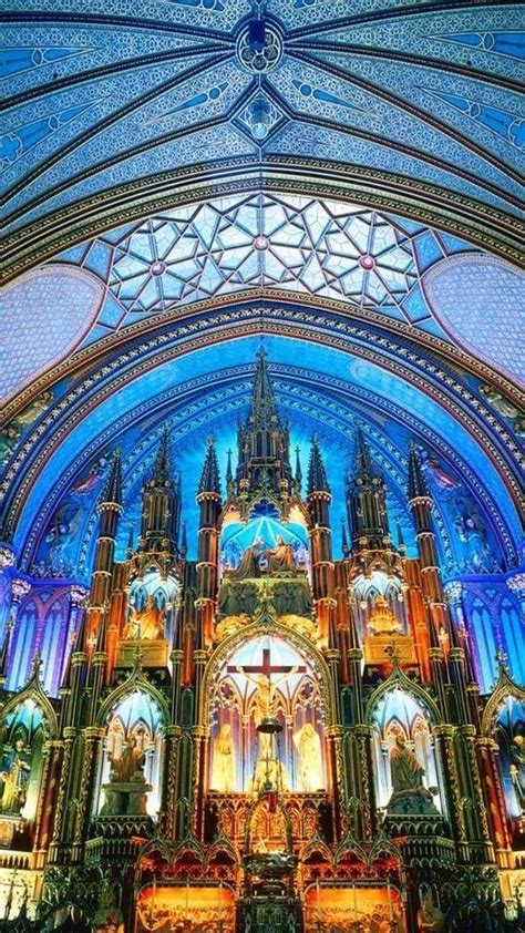 Most Beautiful Churches In America List Of Us Temples And Cathedrals