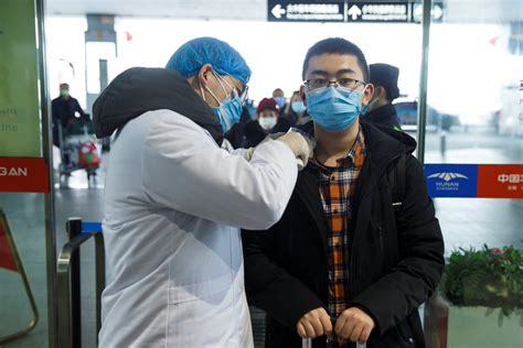 I get that we don't want to incorrectly label it like the spanish flu, but cnn is calling it the wuhan virus frequently. Wuhan Coronavirus: Latest Updates Outside China