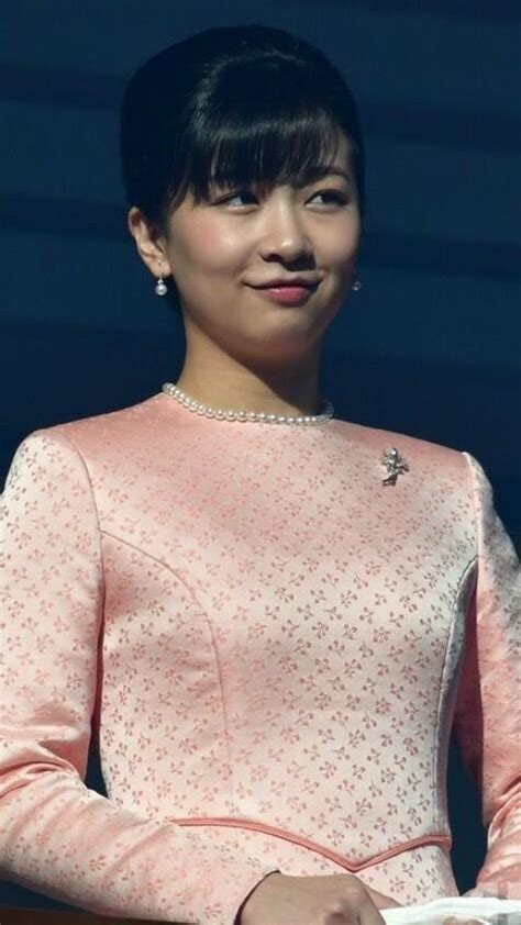 Princess Kako Of Akishino Japanese Princess Beautiful Chinese Women