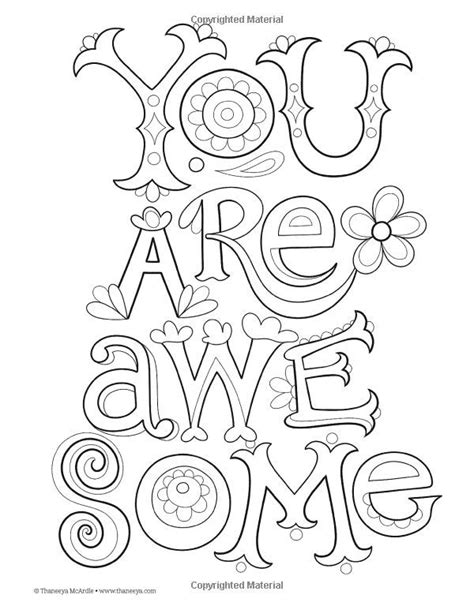 Your The Best Coloring Pages At Free Printable