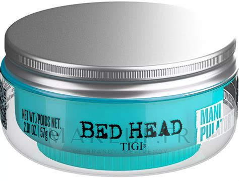 Tigi Bed Head Manipulator Texturizing Putty With Firm Hold Cire