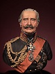 General Gebhard Leberecht von Blucher by Rod Curtis · Putty&Paint