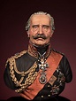 General Gebhard Leberecht von Blucher by Rod Curtis · Putty&Paint