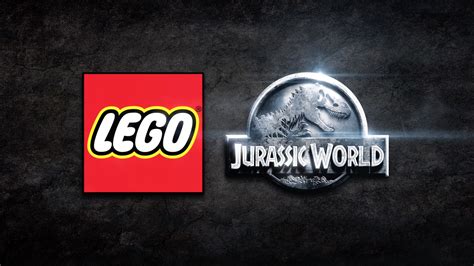 The Brickverse Lego Jurassic World Animations