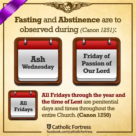 Saint Columbkille Parish Why Do Catholics Practice Fasting And