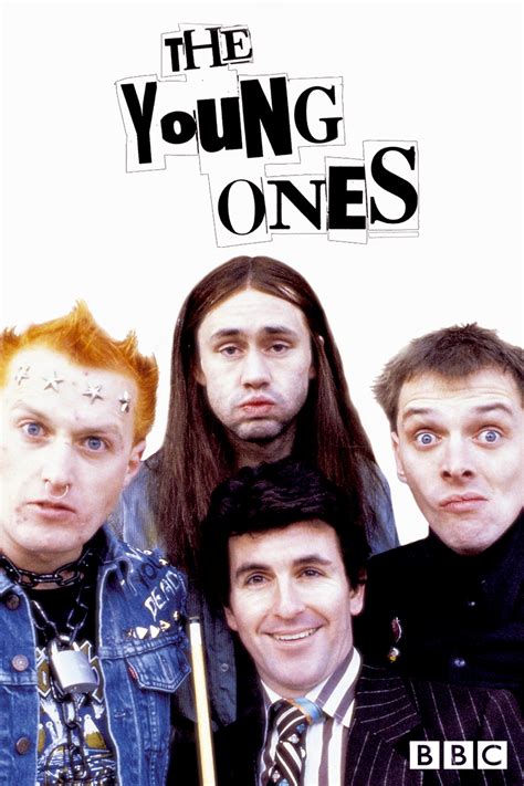 Watch The Young Ones Online Stream Seasons 1 2 Now Stan
