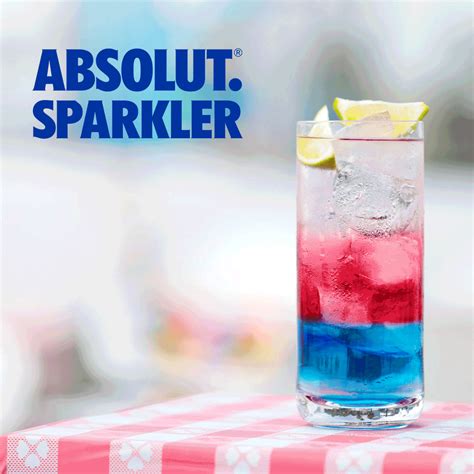 Absolut America  By Absolut Vodka Find And Share On Giphy