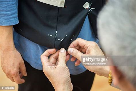 Tailor Fitting Photos And Premium High Res Pictures Getty Images