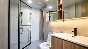 廁所裝修2022】細小型浴室設計套餐推薦 - San Marino 設計公司