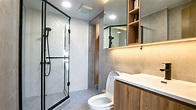 廁所裝修2022】細小型浴室設計套餐推薦 - San Marino 設計公司