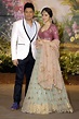 Sonam Kapoor and Anand Ahuja's wedding reception - Divya Khosla Kumar ...