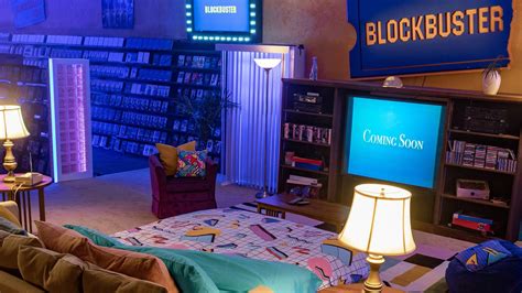 World S Last Blockbuster Store Has Turned Into An Airbnb GRM Daily