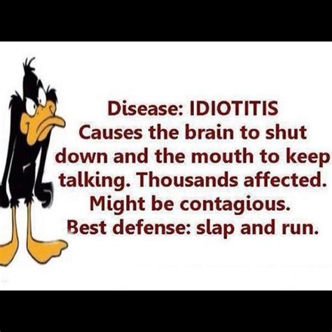 Funny Quotes Daffy Duck Quotesgram