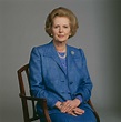 Margaret Thatcher, U.K. ‘Iron Lady’ Prime Minister, dies - Houston ...