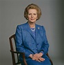 Former UK Prime Minister Margaret Thatcher has died - Connecticut Post