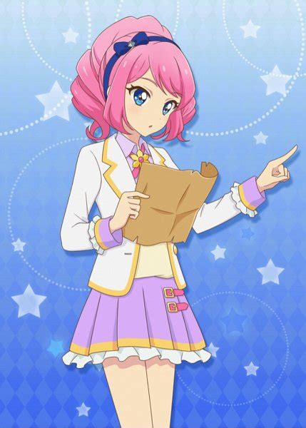 Sakuraba Laura Aikatsu Stars Image 2261730 Zerochan Anime Image