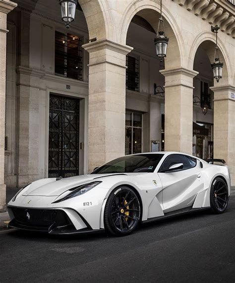 Ferrari F12 Superfast Novitec 1 You Just Have To Take A Listen To